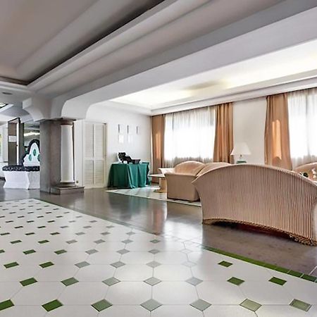 Aris Garden Hotel Casal Palocco Dış mekan fotoğraf